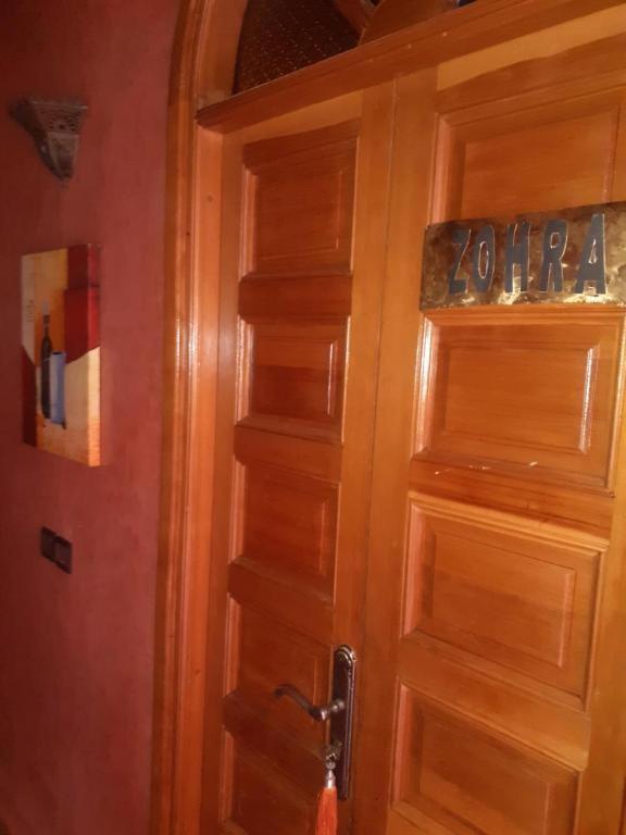 Riad Hanafi Marrakesz Zewnętrze zdjęcie
