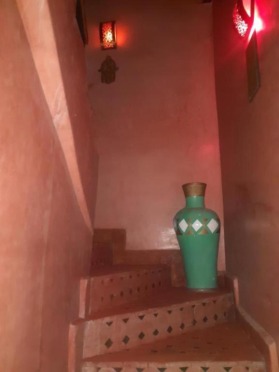 Riad Hanafi Marrakesz Zewnętrze zdjęcie