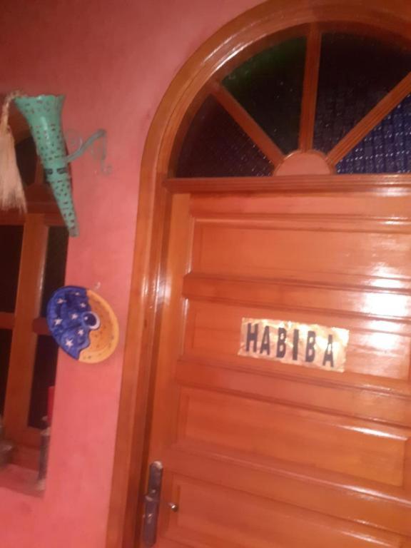 Riad Hanafi Marrakesz Zewnętrze zdjęcie